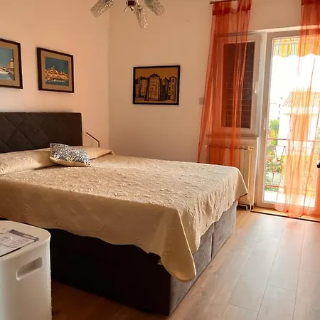 Ylenia Rovinj