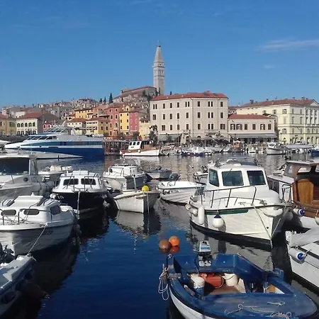 Apartment Ylenia Rovinj